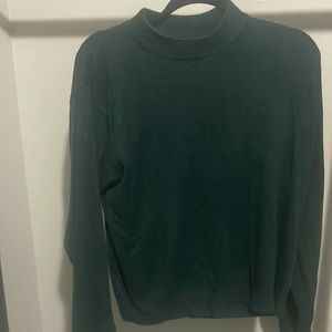 Sag Harbor long sweater size L